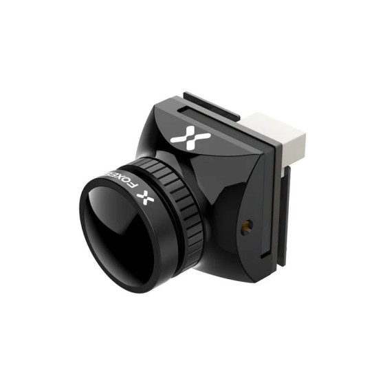 FOXEER Micro Nano Mini Toothless 2CMOS 1/2 Sensor 1200TVL FPV OSD Camera FPV Drone Camera